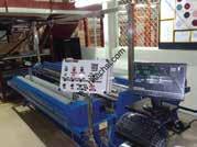Machines Fabric Dying Machines Ultrasound Cutters