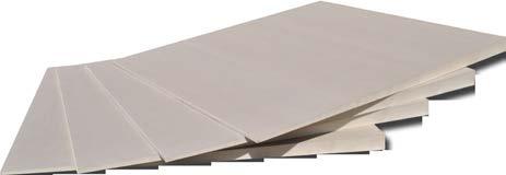 These new energy efficient polyiso roofing products developed quickly and taught end-users nationwide to depend on the