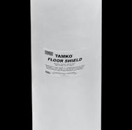 Ideal for use in preparing surfaces to receive TAMKO TW-60 sheet waterproofing membrane.