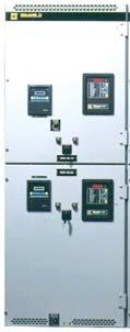 Quality Integrated Systems Power-Dry II Transformers kva Size: 225 to 10,000 Primary Voltage Classes: 600 to 35 kv.