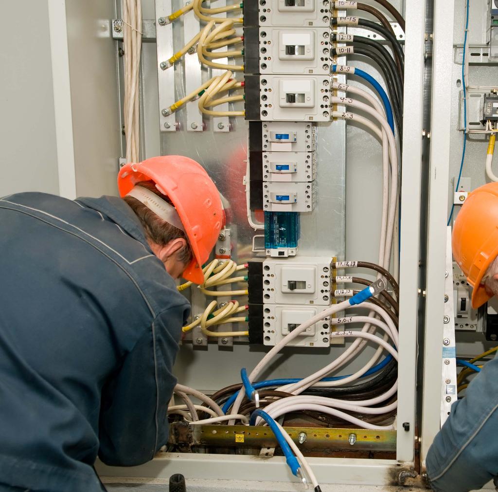 UPS Electrical Design and critica POWER SUPPLIES Installation Important considerations
