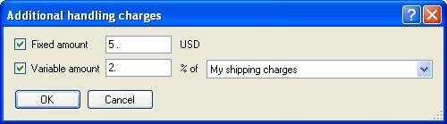 Ship Track Meet International Requirements Manage Returns (U.S. Only) Generate Reports Close at End-of-Day Billing Details, continued Reference fields Enter or select reference information, such as Customer reference and P.
