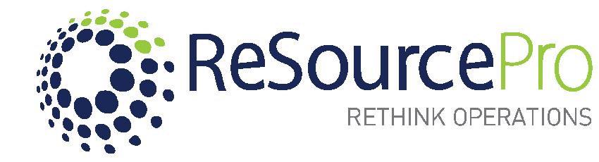 ABOUT RESOURCE PRO: ReSource Pro brings to the insurance industry tools, technology and strategic services that enable profitable growth through operations excellence.