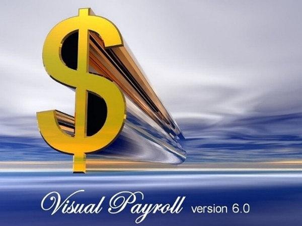 Visual Payroll is a stand-alone application custom written for BVI companies.