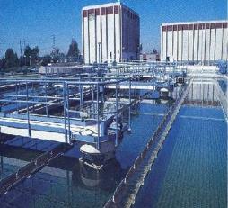 The groundbreaking Water Factory 21, 1976-2003.