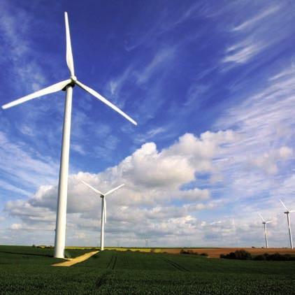 Continuing Education Master in Wind Energy A two-year