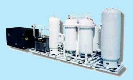 plants Ammonia refrigeration Compressor Small PSA nitrogen plant 42 Other