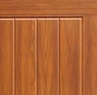 1 Choose a panel style: Model 297, 194, 494 Standard (S) Model 296, 199, 497 V5 Thermacore Collection Door Designs Select