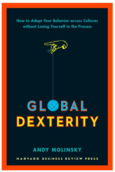 What is global dexterity?