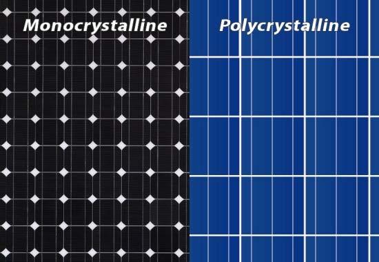 Photovoltaics Technology Crystalline Silicon PV: Solar