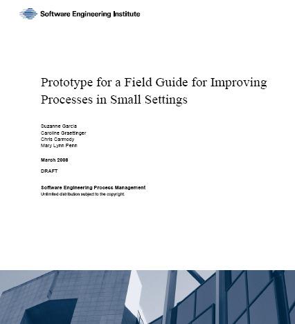 The IPSS Field Guide How-to guidance for establishing and sustaining