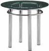 Cocktail Table 36" Round