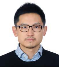 CURRICULUM VITAE Dong Yang Nationality: China, Date of Birth: 2nd of February 1980 Tel: +852 92702940 Email: im.yangdong@gmail.