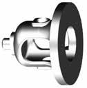 case mission Workpiece Cutting conditions Tools MK() Ductile cast iron (500-7) vc(m/min) = 250, n(rpm) = 800, fn(mm/rev) = 0.25, ap(mm) = 1.