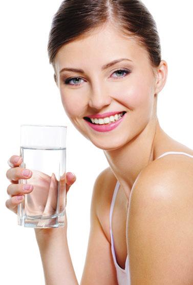 Better, safer drinking Water reverse osmosis