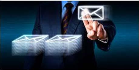 Type of Email System Type of System Version Where