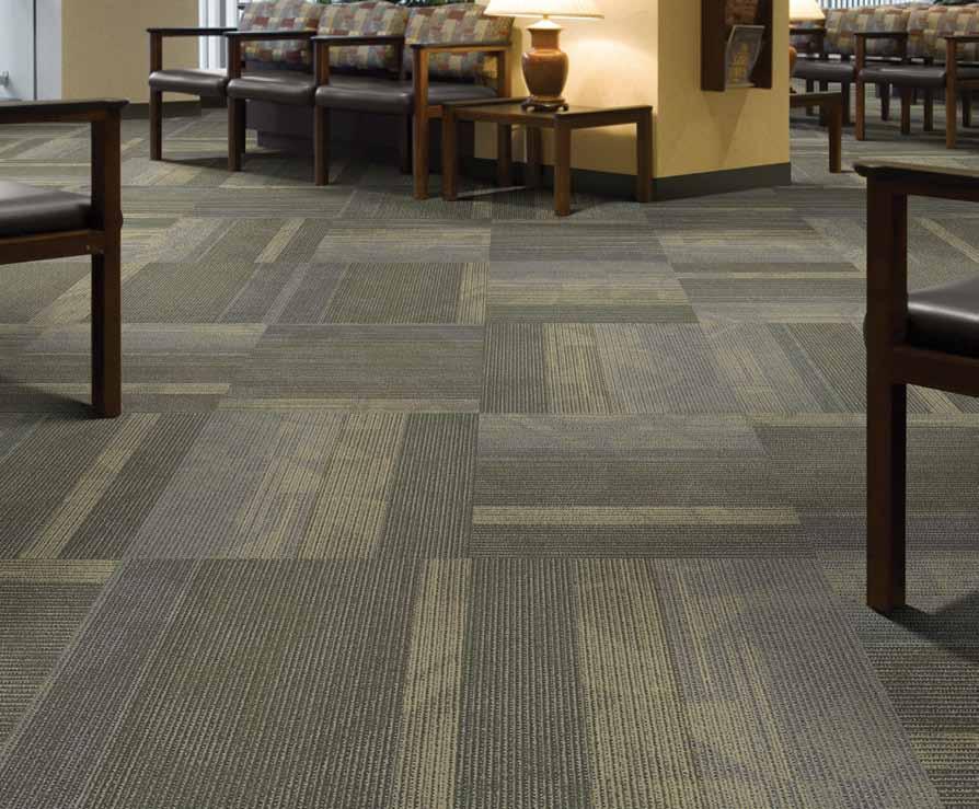 Welcome to superior flooring from Sherwin-Williams a hard-working and great-looking collection that answers the special demands of senior living