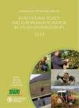 Publications Agricultural Policy and European Integration in Southeast Europe 2014 Empowering Rural Stakeholders in Western Balkans 2014 Promotional material packages for