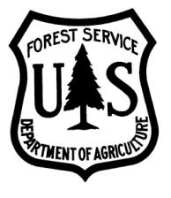 Combined Scoping and Notice and Comment Document Small Project Proposal USDA Forest Service Fishlake National Forest Beaver Ranger District Sevier County, Utah The purpose of this document is to