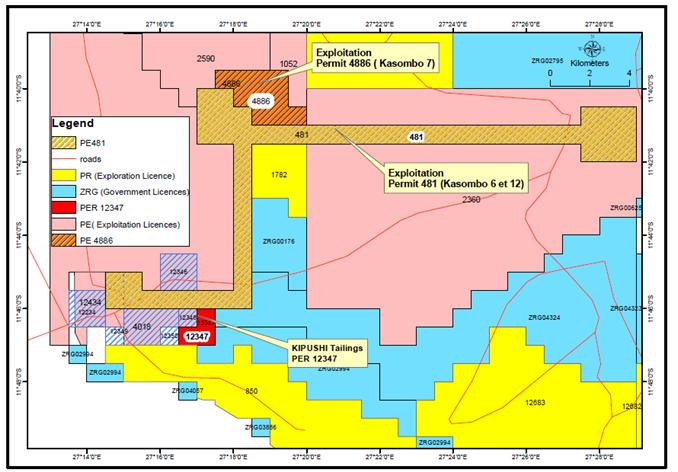 On the execution of the Agreement and proposed JV, Cape Lambert Executive Chairman, Mr Tony Sage, said: Cape Lambert has built a successful track record of identifying commodities and projects at the