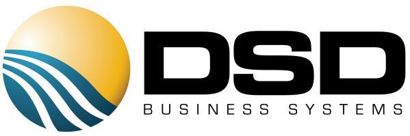 DSD Business Systems Sage