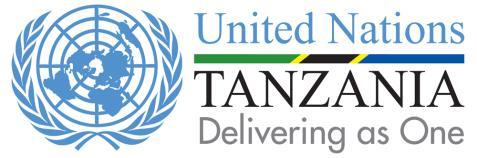 Office of the United Nations Resident Coordinator in Tanzania (31 Oct 2017) I.