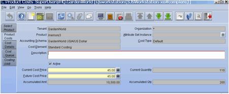 single journal n Debit cost of sales 770.00 n Credit inventory (770.
