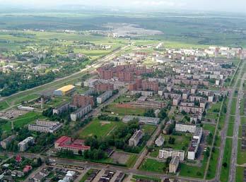 The town of Kohtla-Järve is situated in Ida- Virumaa, Estonia s most promising region in terms of capability for industrial growth. It is one of the five largest cities in Estonia.
