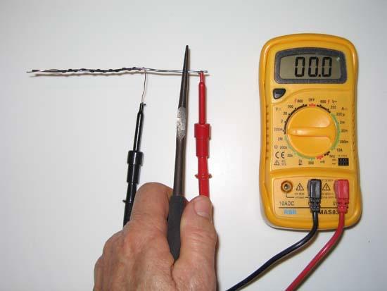 Electronics Technology and Robotics I Week 11 Other Sources and Photoresistors Lab 3 Thermocouples Purpose: The purpose of this lab is to acquaint the student with the basic construction of a