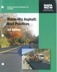 More information Colorado Asphalt Pavement Association http://www.co-asphalt.com/documents/warm %20Mix/WarmMixTech1.