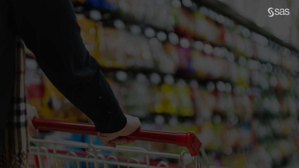 Business Challenges: How does a leading grocery chain with 2000 stores and 400 + small convenience stores focus on customer while driving sales and margin?