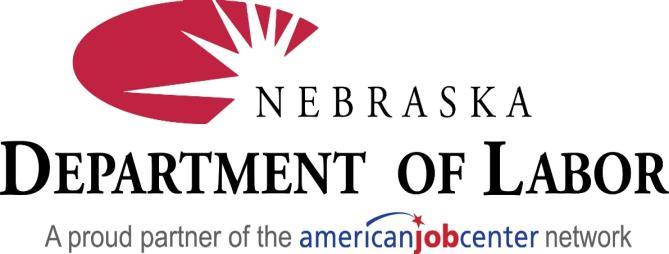 Connecting Nebraska s unemployed with training and careers in the IT industry Nebraska s CONNECT project is a partner-driven strategy that focuses on the reemployment of long-term unemployed workers