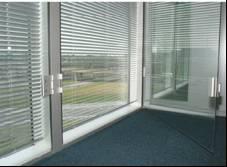 However this high daylight availability can cause glare problems and be responsible for visual discomfort.