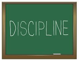 7. Disciplinary Standards Establish procedures for disciplining individuals who violate law/applicable standards Set forth standards of conduct in governing board policies, personnel policies and
