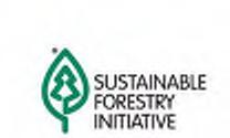 RESPONSIBLE FOREST MANAGEMENT FSC