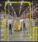 replenishment. RFID captures real time demand and inventory information across multiple tiers of the supply chain.