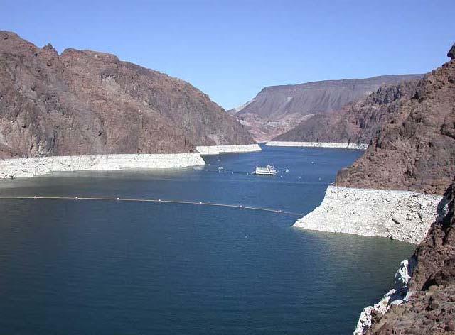 Colorado River Basin Water Supply and Demand Study Study Contact Information Website: http://www.usbr.