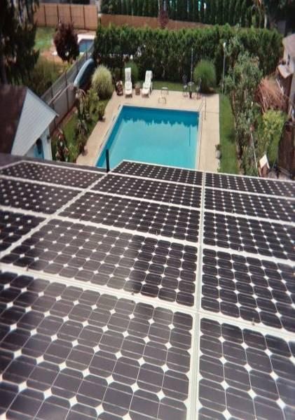 New Solar Financing Approach: New Jersey Solar RPS NJ a national leader Fastest growing state solar market Generous rebates Best state rules on net metering