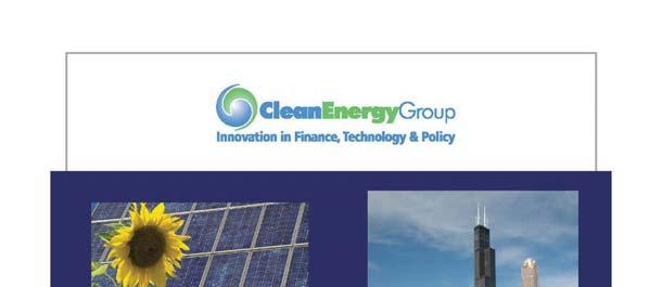 CEG: Mainstreaming Solar Report Highlights