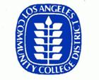 LOS ANGELES COMMUNITY COLLEGE DISTRICT CITY EAST HARBOR MISSION PIERCE