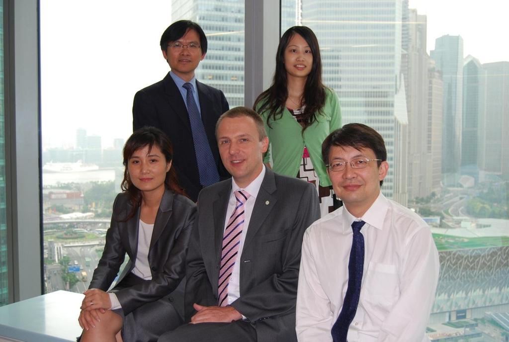 com Grace Zhuang +86 21 6146 6322 grace.zhuang@bayer.com Bayer MaterialScience (China) Co., Ltd. CitiGroup Tower No.