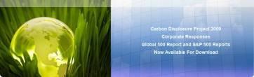 Bayer: A Leading Company in Sustainability Carbon Disclosure Leadership Index