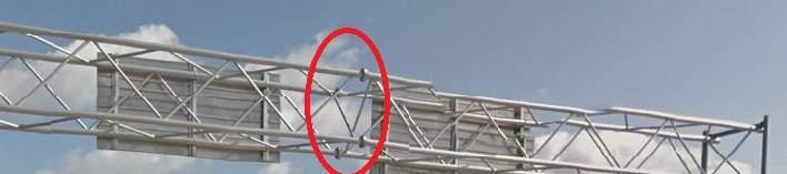 Sign Truss Failures How It Was