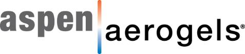 Construction aspen aerogels and BASF have strengthened their partnership Partnership Leading