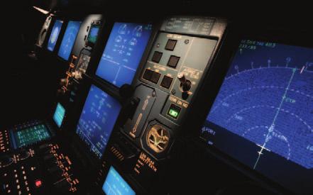 Electronic Systems & Software for the Avionics Industry Real-time embedded systems, advanced wireless communication technologies, and high-speed networks are our areas of engineering excellence and