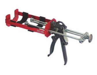 Applicator Tools Allowable Nozzle Types SAF-Q SAF-Q2 Sika AnchorFix -00 250 ml Cox 00