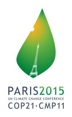 " IN THE LIGHT OF PARIS" Paris Agreement of December 2015 a milestone for international climate action New architecture of international climate policy Clear direction: net zero greenhouse gas