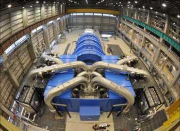 ALSTOM Atomenergomash LLC (AAEM) 2007 ARABELLE 49 % 51 % manufacturing of half-speed turbines and generators rated 1000 1800 MW for NPP integrated turbine hall equipment supply for nuclear
