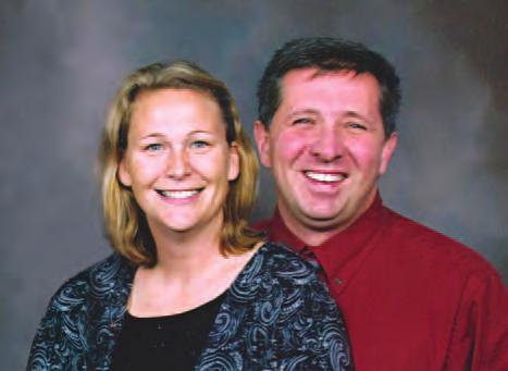 Case 2:13-cv-02488-BRO-SH Document 78-13 Filed 07/07/14 Page 33 of 36 Page ID lifetime achievers #:2528 QUALIFIED MAY 2012 MELISSA & JAY BEAUDRY Melissa Beaudry and her husband, Jay, worked long