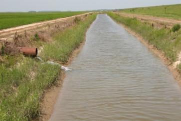 Conservation Systems Approach CCPI Projects Primary Practices (2010 & 2011) L Anguille Larkin Outlet Creek Irrigation reservoirs, tailwater recovery, pumping plants Cover crops, residue and tillage